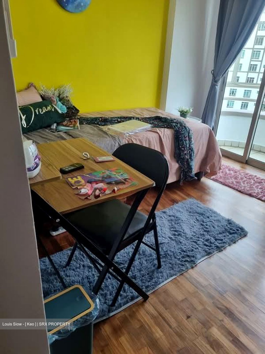 Northvale (D23), Apartment #570000121
